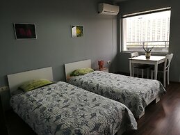 Panorama Rooms