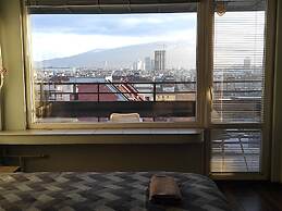 Panorama Rooms