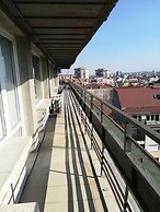 Panorama Rooms
