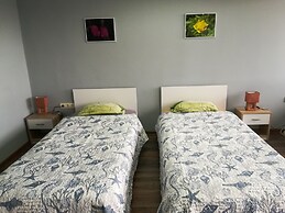 Panorama Rooms