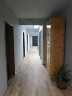 Panorama Rooms