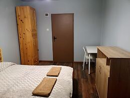 Panorama Rooms
