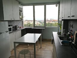 Panorama Rooms