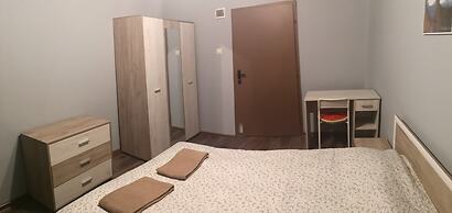Panorama Rooms