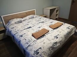 Panorama Rooms