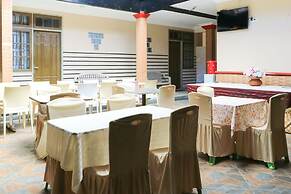 Andrin Daspatt Hotel