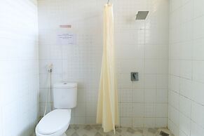 Andrin Daspatt Hotel
