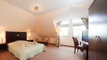 Hotel Tandreas
