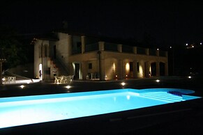 Agriturismo Aqua Viva