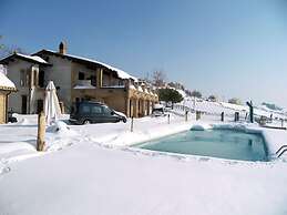 Agriturismo Aqua Viva