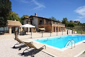 Agriturismo Aqua Viva