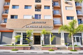 Residence La perle de l'atlas