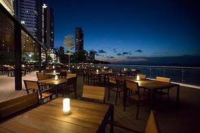Hompton by the Beach Penang