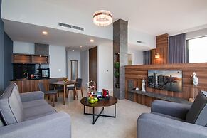 Hompton by the Beach Penang