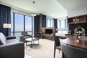 Hompton by the Beach Penang