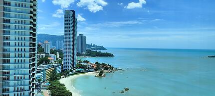 Hompton by the Beach Penang