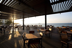 Hompton by the Beach Penang