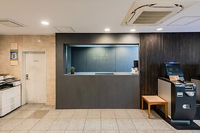 Hachioji Sky Hotel