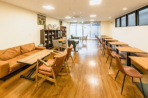 Hachioji Sky Hotel