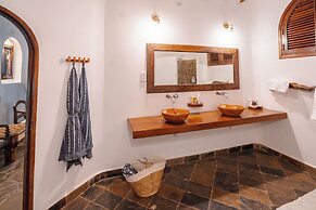 Waterlovers Beach Resort