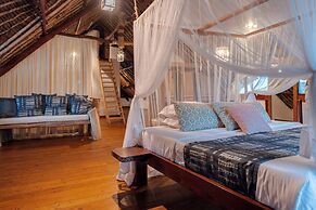 Waterlovers Beach Resort