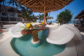 Waterlovers Beach Resort