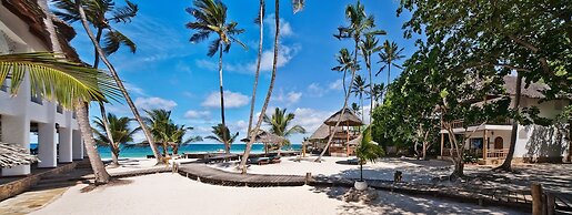 Waterlovers Beach Resort