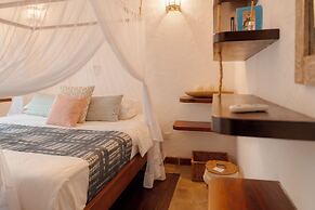 Waterlovers Beach Resort