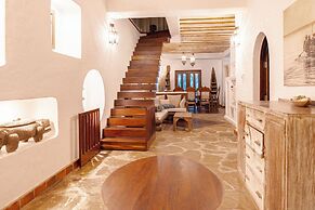 Waterlovers Beach Resort