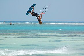 Waterlovers Beach Resort