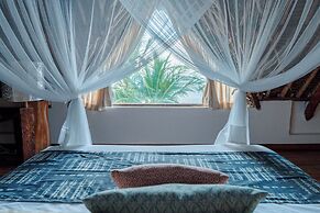 Waterlovers Beach Resort