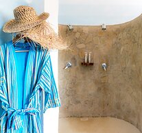 Waterlovers Beach Resort