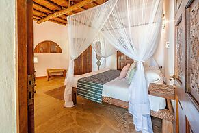 Waterlovers Beach Resort