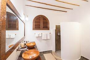 Waterlovers Beach Resort