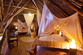 Waterlovers Beach Resort