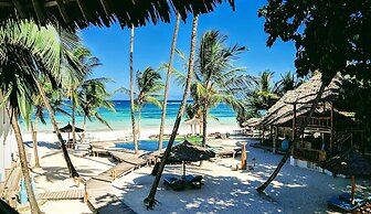 Waterlovers Beach Resort