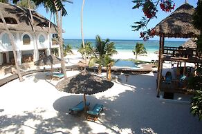 Waterlovers Beach Resort