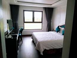 Minh Chau Pearl Hotel and Spa