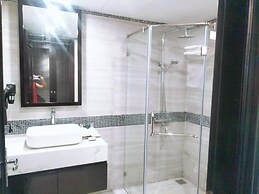 Minh Chau Pearl Hotel and Spa