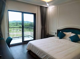 Minh Chau Pearl Hotel and Spa