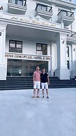 Minh Chau Pearl Hotel and Spa