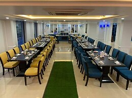Minh Chau Pearl Hotel and Spa