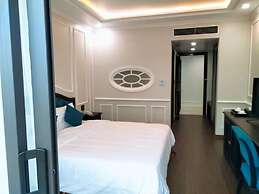 Minh Chau Pearl Hotel and Spa