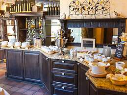Landhotel Der Schwallenhof