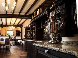 Landhotel Der Schwallenhof