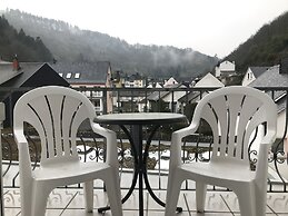Ferienwohnungen Domizil