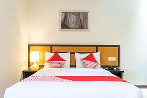 Hokkie Hotel Punggur Batam