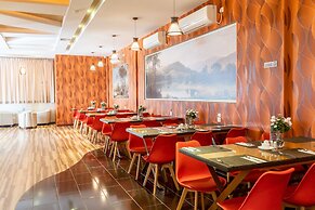 Hokkie Hotel Punggur Batam