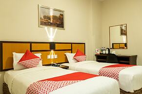 Hokkie Hotel Punggur Batam