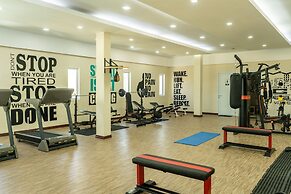 Hokkie Hotel Punggur Batam